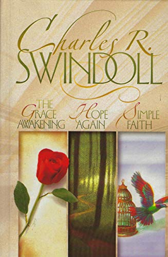 The Chuck Swindoll Collection