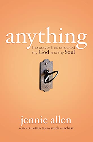 Anything