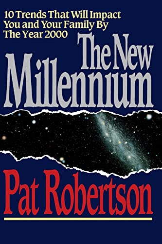 The New Millennium: 10 Trends That Will Impact You and Your Family by the Year 2000