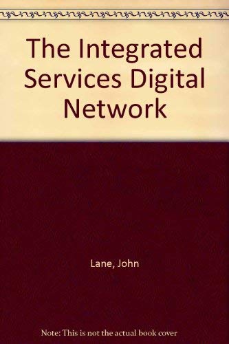 The Integrated Services Digital Network (ISDN)