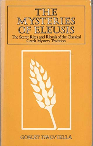 Mysteries of Eleusis