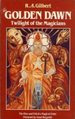 The Golden Dawn: Twilight of the Magicians (Esoteric themes & perspectives)