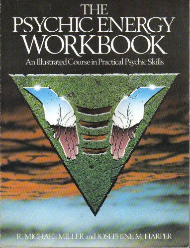 The Psychic Energy Workbook