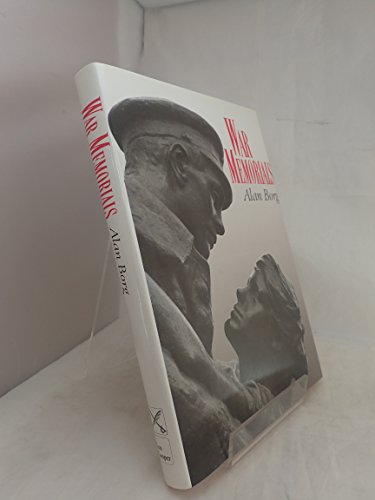War Memorials: From Antiquity to the Present