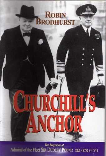Churchill's Anchor