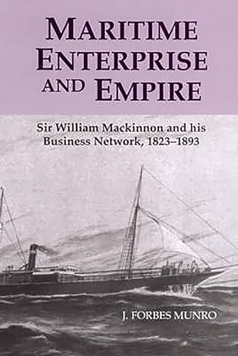 Maritime Enterprise and Empire