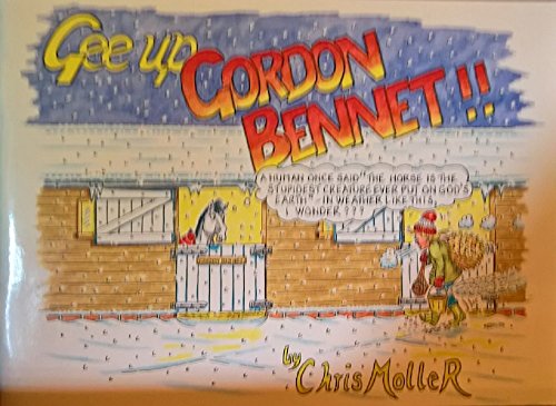 Gee Up Gordon Bennet