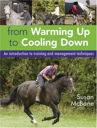 From Warming Up to Cooling Down: An Introduction to training and management techniques