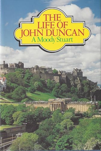 The Life of John Duncan