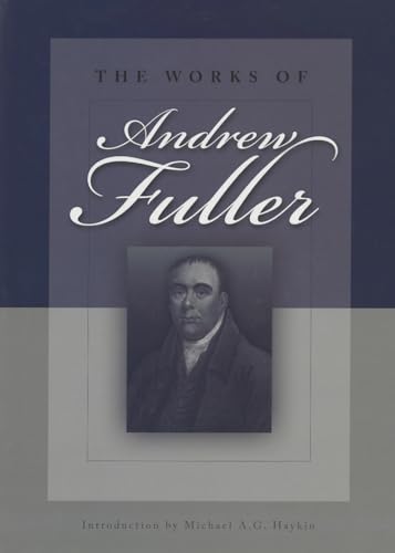 Works of Andrew Fuller