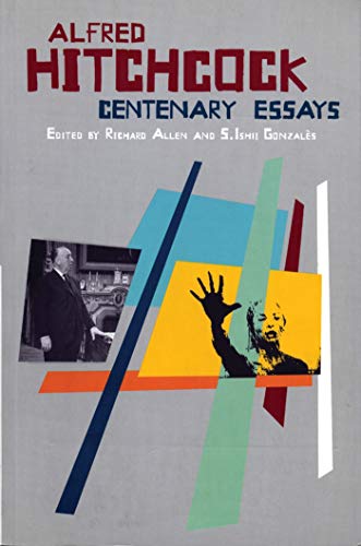 Hitchcock: Centenary Essays