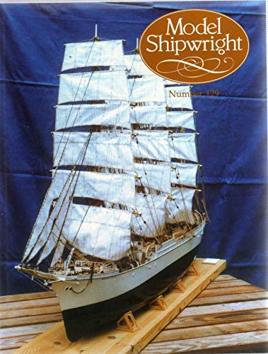 Model Shipwright #129