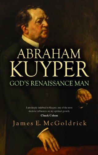 Abraham Kuyper