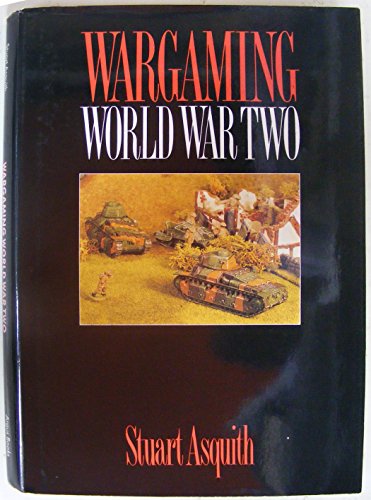 Wargaming World War Two