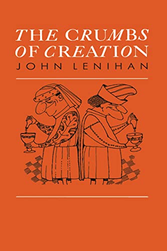 The Crumbs of Creation: Trace elements in history, medicine, industry, crime and folklore
