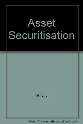 The Securitization Handbook