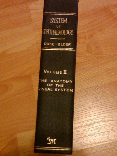 System of Ophthalmology