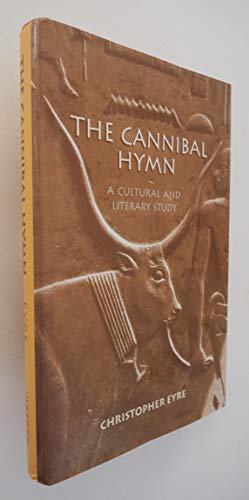 The Cannibal Hymn: A Cultural and Literary Study