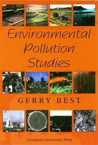 Environmental Pollution Studies