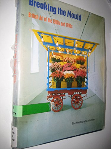 Breaking the Mould: From the Weltkunst Foundation