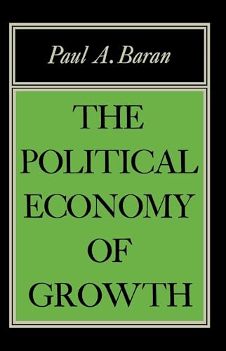 Political Economy of Growth