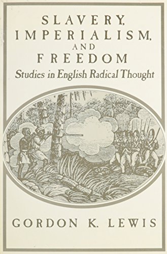 Slavery Imperial Freedom