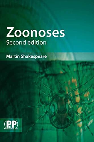 Zoonoses, Second Edition