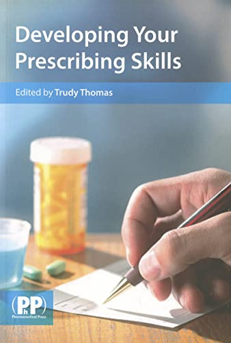 Developing your Prescribing Skills