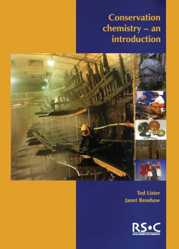 Conservation Chemistry: An Introduction