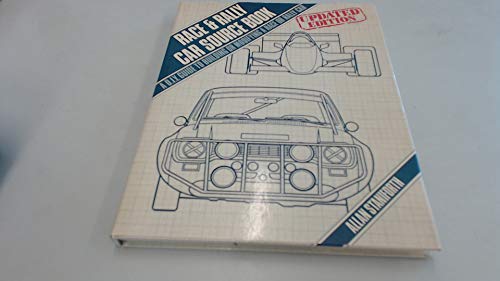 Race and Rally Car Source Book: A D.I.Y. Guide to Building or Modifying a Race or Rally Car