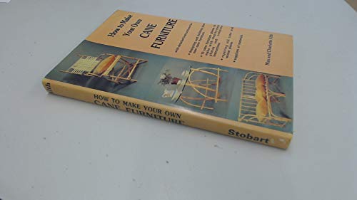 How to Make Your Own Cane Furniture