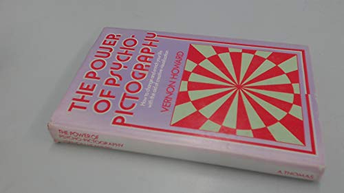 Power of Psycho-pictography