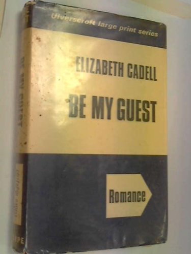 Be My Guest