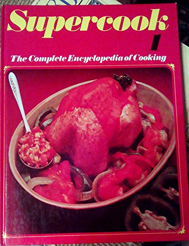 Supercook (Complete Encyclopedia of Cooking) (1)