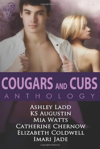 Cougars and Cubs Anothology