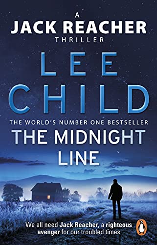 MIDNIGHT LINE, THE