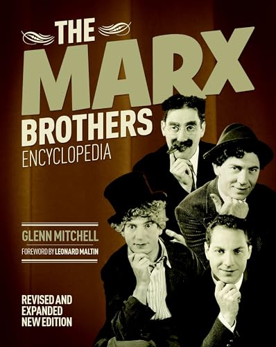 The Marx Brothers Encyclopedia