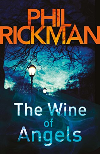 The Wine of Angels (1) (Merrily Watkins Mysteries)