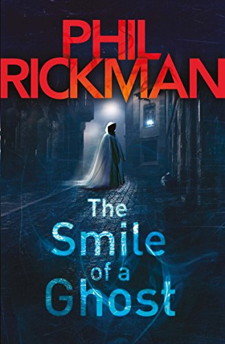 The Smile of a Ghost (Volume 7)