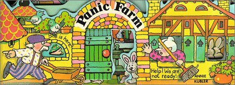 Panic Farm