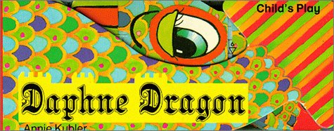 Daphne Dragon (Pull-out Books)
