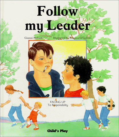 Follow My Leader: Facing Up to Responsibility