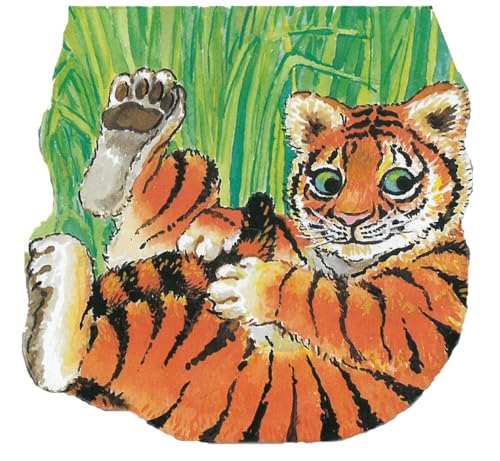 Pocket Tiger (Pocket Pals)