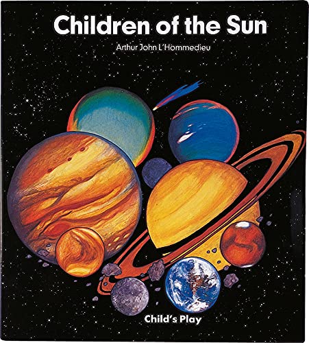 Children of the Sun (Information Books)