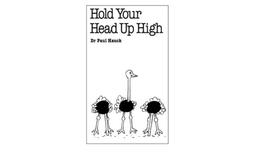Hold Your Head Up High