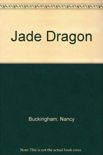 Jade Dragon