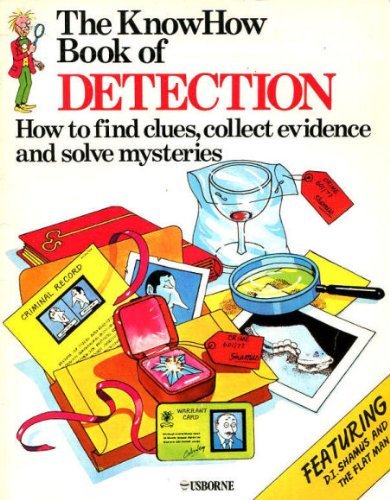 Detection (Know How Books)