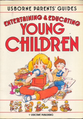 Entertaining and Educating Young Children