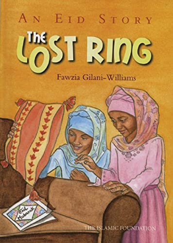 Lost Ring: An Eid Story (Eid Story, 1)