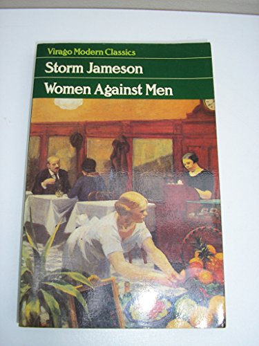 Women Against Men